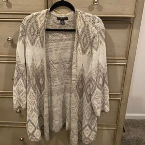 Women’s Cardigan Sweater